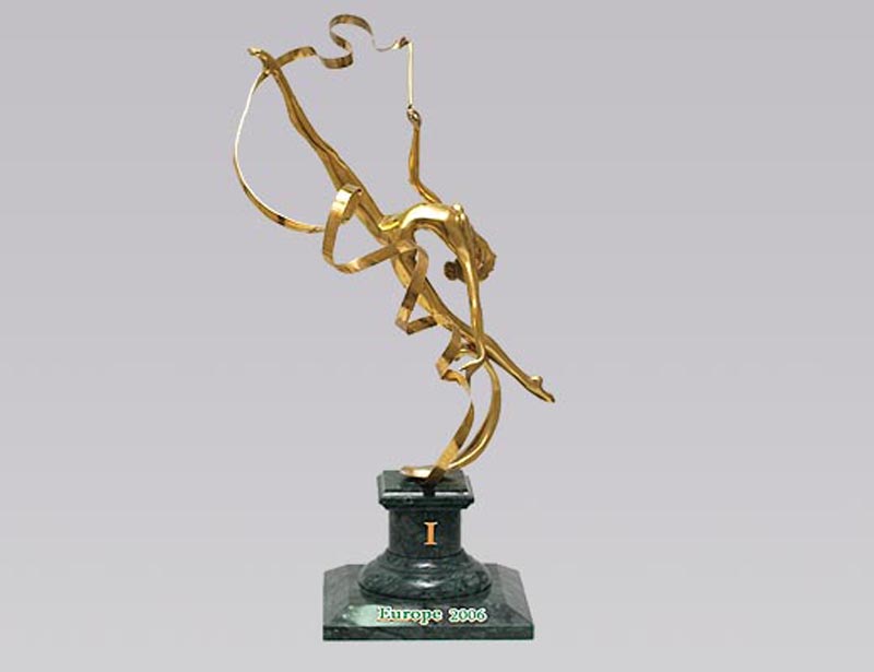 Статуэтка "гимнастка". Статуэтка художественная гимнастика. Кубок гимнастки. Статуэтки гимнастика. Кубки спортивные наградные.